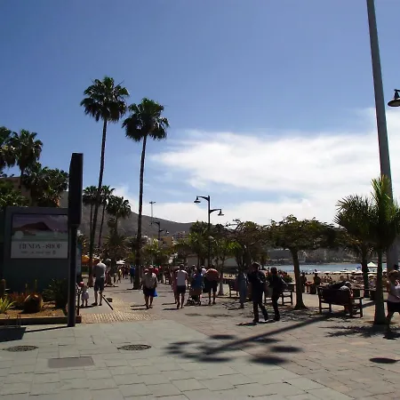Parque Tropical I 公寓