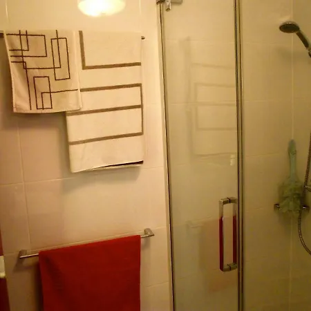 Apartament Parque Tropical I Los Cristianos (Tenerife)