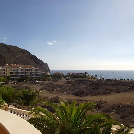 Parque Tropical I Apartament *