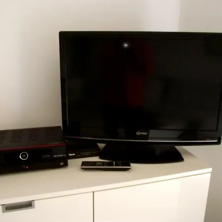 Parque Tropical I Apartament *