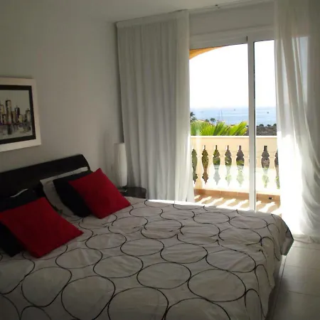 Parque Tropical I Los Cristianos (Tenerife)