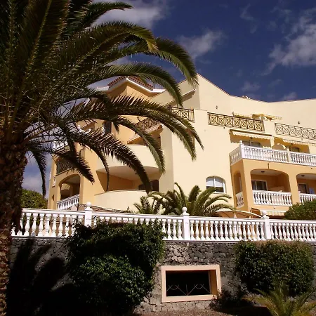 Parque Tropical I Apartament