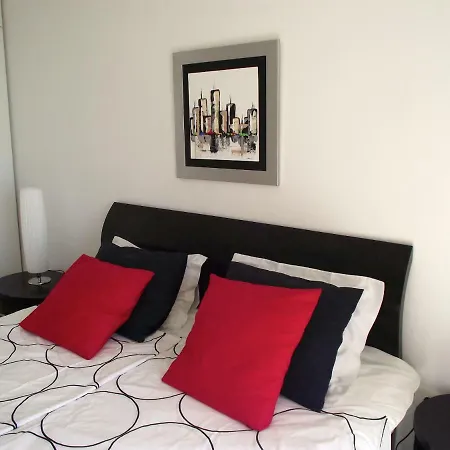 Parque Tropical I Apartament *