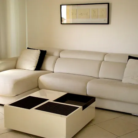 Appartement Parque Tropical I Los Cristianos (Tenerife)