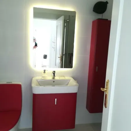 Parque Tropical I Apartament Los Cristianos (Tenerife)