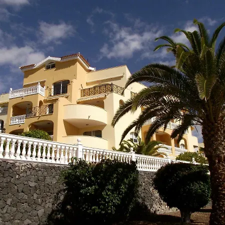 Parque Tropical I Apartament *