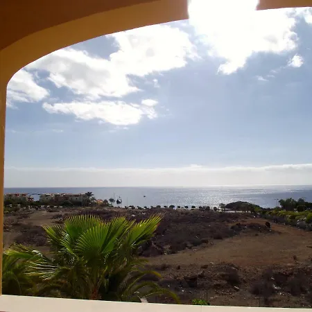 Apartament Parque Tropical I Los Cristianos (Tenerife)