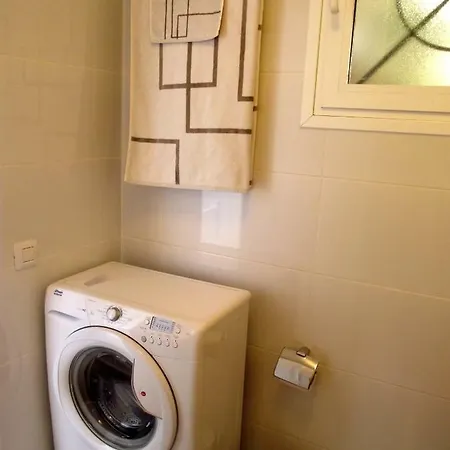 Apartament Parque Tropical I