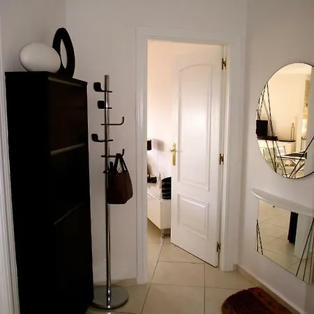 Parque Tropical I Apartament Los Cristianos (Tenerife)