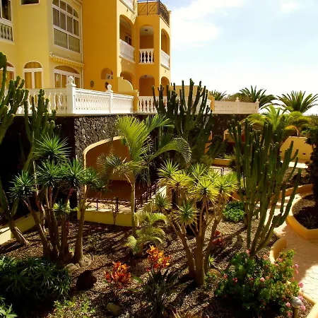 Parque Tropical I Appartement *