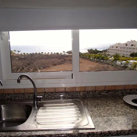 Parque Tropical I * Los Cristianos (Tenerife)