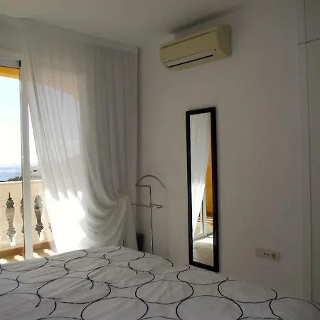 Apartament Parque Tropical I