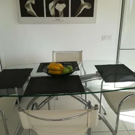 Apartament Parque Tropical I Los Cristianos (Tenerife)