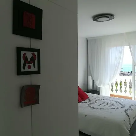 Parque Tropical I * Los Cristianos (Tenerife)