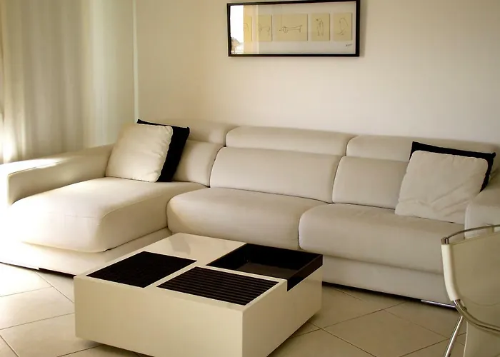 Appartamento Parque Tropical I Los Cristianos (Tenerife)