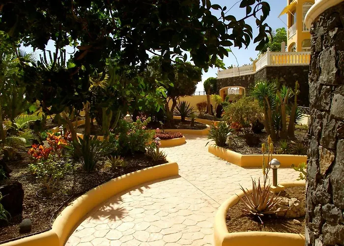 Parque Tropical I *