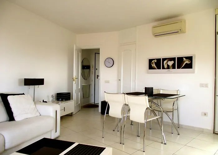 Appartamento Parque Tropical I *