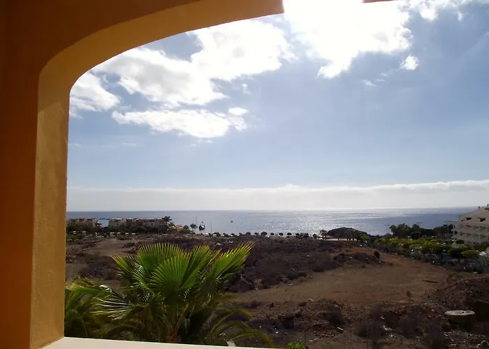 Appartamento Parque Tropical I Los Cristianos (Tenerife)