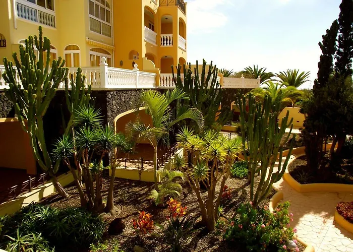 Parque Tropical I Appartamento *
