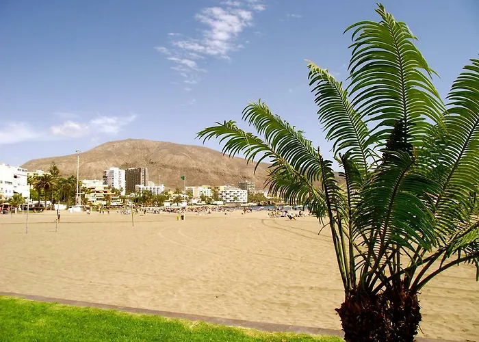 Parque Tropical I Appartamento *