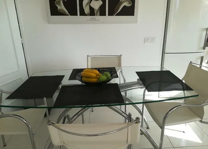 Appartamento Parque Tropical I Los Cristianos (Tenerife)