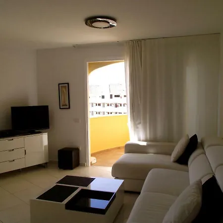 Parque Tropical I Apartment *